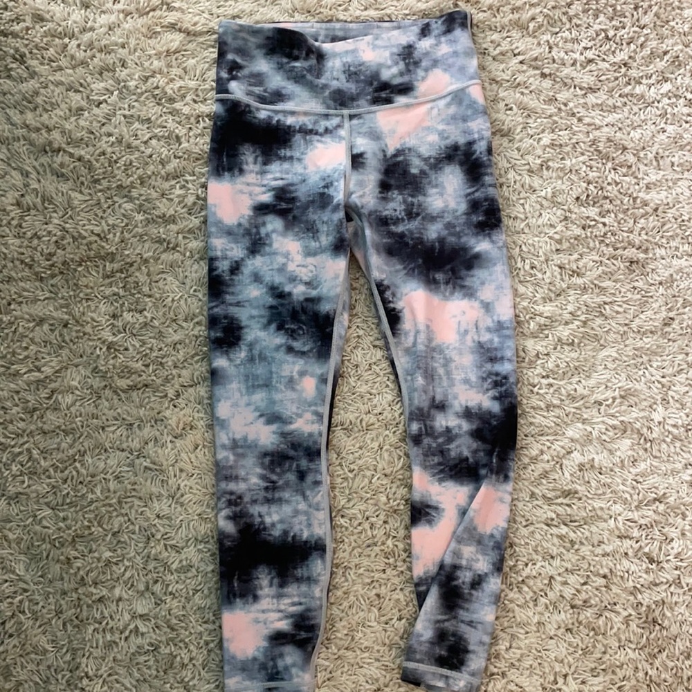 Athleta leggings